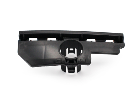 前保险杠超声波传感器支架。保时捷 992.1 Carrera - 992807348