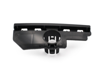 Front bumper ultrasound sensor bracket. Porsche 992.1 Carrera - 992807348 Front bumper ultrasound sensor bracket. Porsche 992.1 Carrera - 992807348