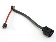Brake pad wear sensor REAR. Porsche 991 Turbo / Cayman GT4 / 718 Boxster Spyder - 99160918500 Brake pad wear sensor REAR. Porsche 991 Turbo / Cayman GT4 / 718 Boxster Spyder - 99160918500