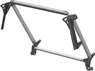 Brey Krause B-Pillar Brace System. Porsche 911 / 964 / 993 - R1925, R-1925 Brey Krause B-Pillar Brace System. Porsche 911 / 964 / 993 - R1925, R-1925