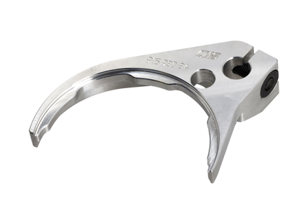 换档拨叉 3 档/4 档换档拨叉。保时捷 915 或 930 变速器 - 915.302.112.00, 91530211200, 93030311202, 930.303.112.02, 93030311203, 930.303.112.03 - CMS.915930.34F, CMS91593034F