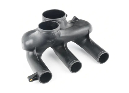 Air Intake Manifold. Porsche 993