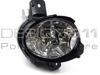 Ampoules LED de l'unité antibrouillard. Porsche 997 Turbo MK II - 99763107701, 99763107801, 99763107702, 99763107703, 99763107802, 99763107803 Ampoules LED de l'unité antibrouillard. Porsche 997 Turbo MK II - 99763107701, 99763107801, 99763107702, 99763107703, 99763107802, 99763107803