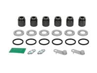 Performance Front Brake Caliper Piston and Seal Kit 30mm. Porsche 991 GT3 / GT3 RS - 99135191380 - 673008
