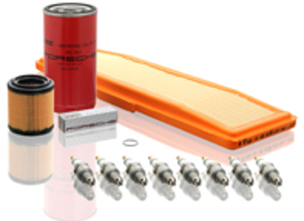 Service kit for Porsche 928 5.4L 24,000miles - 92810093110