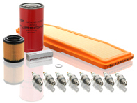 Service kit for Porsche 928 5.4L 24,000miles - 92810093110 Service kit for Porsche 928 5.4L 24,000miles - 92810093110