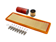 Kit d'entretien pour Porsche 928 5.4L 24 000 milles - 92810093110