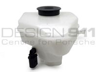 Brake fluid reservoir. Porsche 958 Cayenne MKIII 2011>> - 95835511300 Brake fluid reservoir. Porsche 958 Cayenne MKIII 2011>> - 95835511300