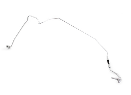 Aria condizionata Linea di pressione. Porsche 982 (718) Boxster/Cayman - 982260335E