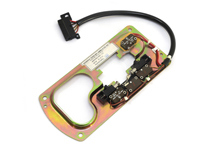 Tiptronic gear selector switch. Porsche 964 - 96461302304 Tiptronic gear selector switch. Porsche 964 - 96461302304
