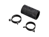 Tubo refrigerante. Porsche 987 Boxster / 987C Cayman / 997 - 99710672307, 99710672306, 99710672305, 99710672304