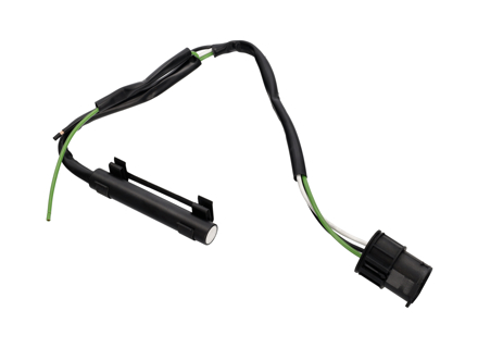 Series resistor. Porsche 986 Boxster / 996 - 99661610100