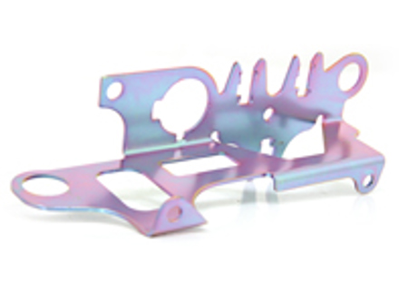 Air intake manifold support. Porsche 993 1995>> - 99311054608