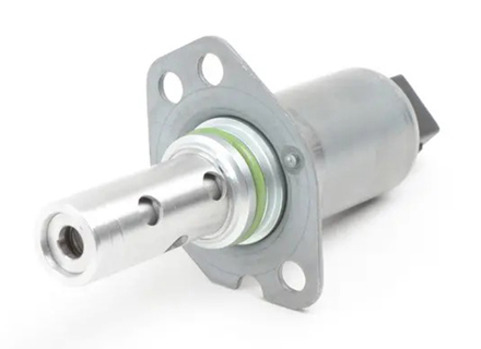 Actuator Camshaft. Porsche 997 Turbo / GT2 / GT3 - 99710530373, 99710530372, 99710530374