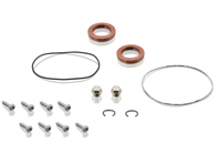 Gasket set, front axle drive unit. Porsche 996 C4 / Turbo - PCG34901002, 90012401302, 99911345440, 99911345441, 99633231100, 90012402502, 90012401401, 99970745540, 99970174340, N0161611, N90366001