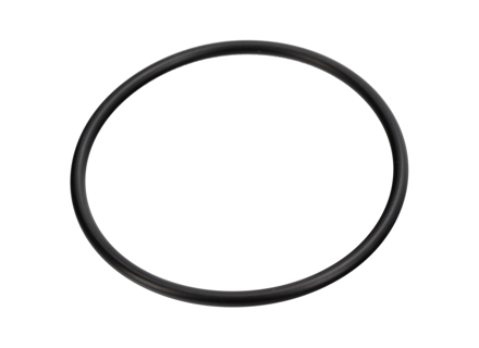 O-Ring (80x4) - Thermostat Housing to Coolant Pump. Porsche 971 & 976 Panamera V8 / 9YA Cayenne V8 - 9A700780900