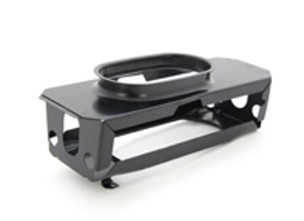 Shifter mount plate. Porsche 993 Tiptronic - 99350105900GRV