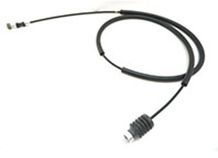 Cavo tachimetro/tachimetro. Porsche 911 1972-77 - 90174111101, 211480/2480