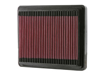 K&N Air Filter for Porsche 944 2.5L Turbo - 95111012101 - 332003, 33-2003 K&N Air Filter for Porsche 944 2.5L Turbo - 95111012101 - 332003, 33-2003