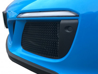 Front bumper stainless steel outer grill set ZunSport. Porsche 991.2 Carrera GTS - ZPR65017, ZPR65017B, ZPR65017, ZPR65017B Front bumper stainless steel outer grill set ZunSport. Porsche 991.2 Carrera GTS - ZPR65017, ZPR65017B, ZPR65017, ZPR65017B