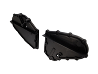 Billet alloy timing chain covers in black. Porsche 911 - 93010506410, 93010506308, 93010506401, 93010506411, 93010506301, 93010506312, 93010506402, 93010506302, 93010506403, 93010506303, 93010506404, 93010506304, 93010506405, 93010506305, 93010506406, 93010506306 Billet alloy timing chain covers in black. Porsche 911 - 93010506410, 93010506308, 93010506401, 93010506411, 93010506301, 93010506312, 93010506402, 93010506302, 93010506403, 93010506303, 93010506404, 93010506304, 93010506405, 93010506305, 93010506406, 93010506306