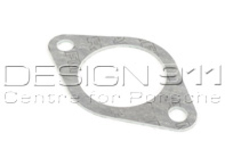 Inlet manifold gasket. Porsche 928 78-86 - 92811033003, 372330120