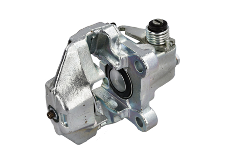 Brake caliper rear. Porsche 914 91435242400, 91435242300 - 91435242400, 1662000780, 91435242300 - F65003, F65002