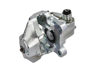 Brake caliper rear. Porsche 914 91435242400, 91435242300 - 91435242400, 1662000780, 91435242300 - F65003, F65002