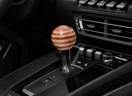 Tribute Shifter with Black Cerakote Shaft. Porsche 992 PDK - IX_92PDK1, IX_92PDK2, IX_92PDK3, IX_92PDK4, IX_92PDK5, IX_92PDK6, IX_92PDK7, IX_92PDK8, IX_92PDK9, IX_92PDKE