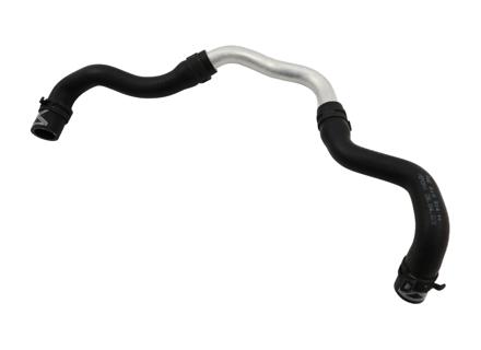 Tubo flessibile di riscaldamento. Porsche 971.1 / 971.2 Panamera 2017-24 - PAE819314H, 9A781931400, 9A781931401, 9A781931402