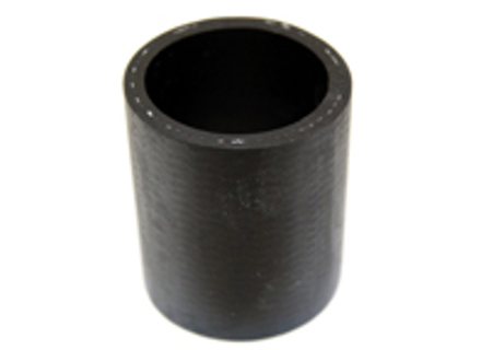 Water hose. Porsche 955 Cayenne 4.5L S / 4.5L Turbo 2003-06 - 94810624000