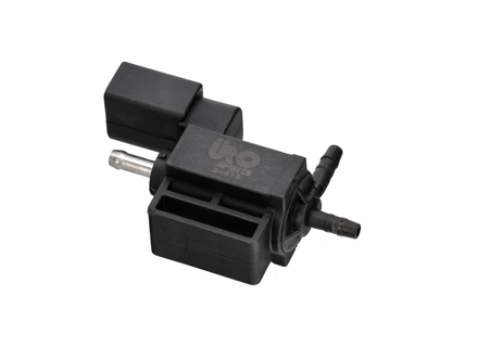 电磁阀附加冷却和真空泵。保时捷970.1 / 971 Panamera - 06H906283B - URO-022524