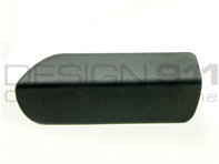 Bedieningshendel voordeksel. Porsche 955 Cayenne / 957 Cayenne - 9555115330101C