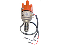 Distributor and harness for Porsche 356 1950 - 1965 - 356126, 616602201FX/1, 61660220102, 61660220104, 61660220100, 36902210 Distributor and harness for Porsche 356 1950 - 1965 - 356126, 616602201FX/1, 61660220102, 61660220104, 61660220100, 36902210
