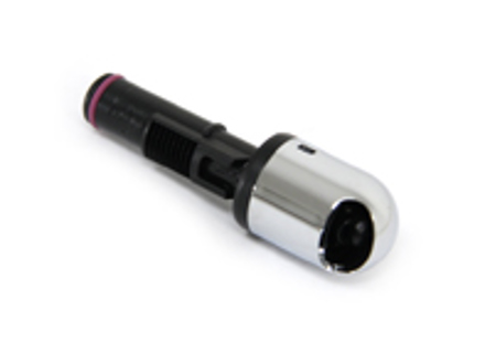 Headlight washer nozzle head. Porsche Boxster / Cayman / 997.2 / 991 / 970 Panamera - 99762826300