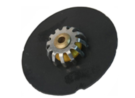 Anti vibration damper 34mm. Porsche 964 / 993