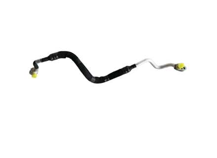 Linea di pressione del refrigerante dell'aria condizionata. Porsche 971.1 Panamera - 971260710A - 89323