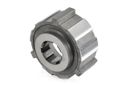 Corpo sincronizzato per la ruota del cambio. Porsche 911 1972-86 (915) - 91530240511, 91530240501