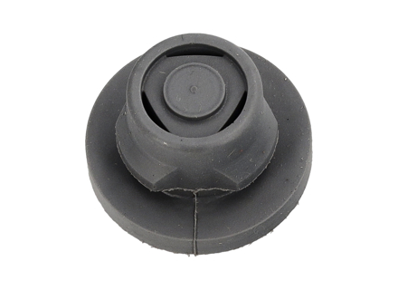 Grommet engine cover. Porsche 970 Panamera Hybrid 3.0ltr / 958 Cayenne Hybrid 3.0ltr - 95811052600