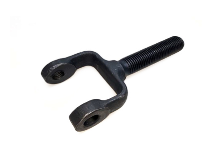 Forcella giunto tirante. Porsche 911 65-89 / 914 - 90134731501, 90134731503, 90134731504 - BP PS8818