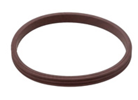 Guarnizione della flangia dell'albero intermedio. Porsche Boxster / Cayman / 996 / 997 - 99610501558, 99610501563, 99610590100, 99610511201, 273.920