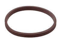 Intermediate shaft flange seal. Porsche Boxster / Cayman / 996 / 997 - 99610501558, 99610501563, 99610590100, 99610511201, 273.920 Intermediate shaft flange seal. Porsche Boxster / Cayman / 996 / 997 - 99610501558, 99610501563, 99610590100, 99610511201, 273.920