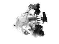 Bomba de combustible de alta presión. Porsche 958 Cayenne 4.2L Diésel 2010-17 - 95811031630 - 0986437418