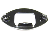Gearshift lever stop plate. Porsche 356B - 69542401501 Gearshift lever stop plate. Porsche 356B - 69542401501