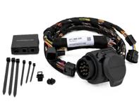 Kit di cavi per gancio di traino, presa inclusa. Porsche 971.1 / 971.2 Panamera 2017-2023 - 971898220