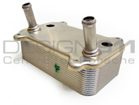 Engine oil heat exchanger. Porsche 955 Cayenne - 94810727603, 8MO376725601, 94810727602, 31288 Engine oil heat exchanger. Porsche 955 Cayenne - 94810727603, 8MO376725601, 94810727602, 31288