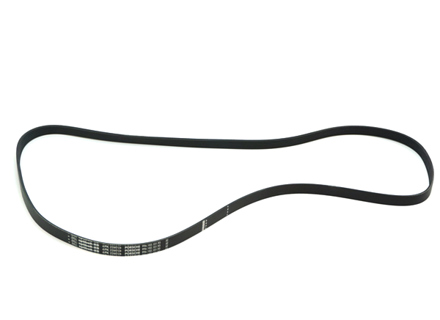 Drive belt. Porsche WITH Air con 996 GT3 / 997 GT3 - 6PK2260, 050 006 2260, 99610215195, 99610215193 - 050 006 2260