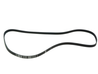 Drive belt. Porsche WITH Air con 996 GT3 / 997 GT3 - 6PK2260, 050 006 2260, 99610215195, 99610215193 - 050 006 2260 Drive belt. Porsche WITH Air con 996 GT3 / 997 GT3 - 6PK2260, 050 006 2260, 99610215195, 99610215193 - 050 006 2260