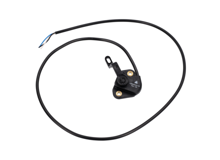 摆动角度传感器敞篷车顶控制装置。保时捷 991.2 敞篷车 / 991 涡轮敞篷车 / 992 涡轮敞篷车。 - 9P1907127, 99160630701