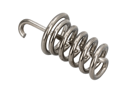 Molla di tensione per ganasce freno a mano. Porsche 986 Boxster - 98635274100